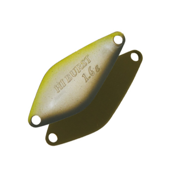 ハイバースト 1.4g(No.71 ポーカーオリーブ)